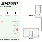 Strandleben 09 - Paul Mueller-kaempff 아파트