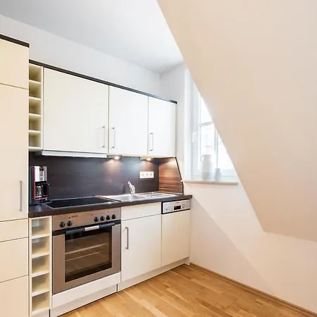 Strandleben 09 - Paul Mueller-kaempff Apartmán *