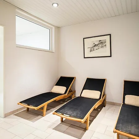 Apartment Strandleben 09 - Paul Mueller-kaempff Ahrenshoop