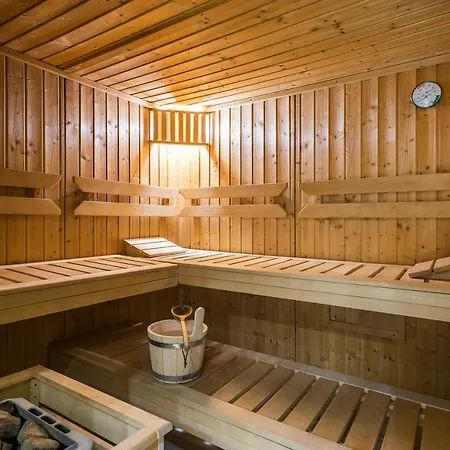 Strandleben 09 - Paul Mueller-kaempff Apartmán *