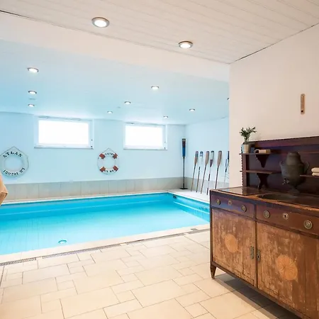 Strandleben 09 - Paul Mueller-kaempff * Ahrenshoop