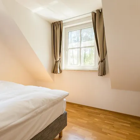 Apartmán Strandleben 09 - Paul Mueller-kaempff Ahrenshoop