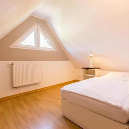 Apartmán Strandleben 09 - Paul Mueller-kaempff Ahrenshoop