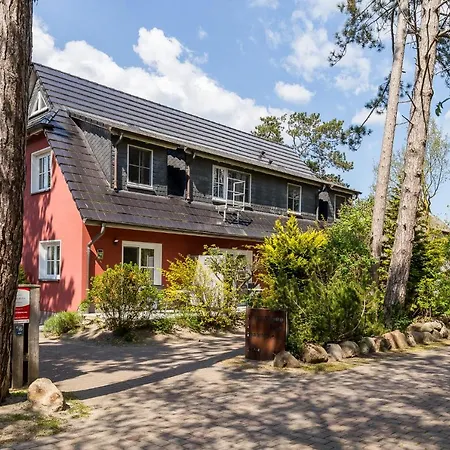 Apartmán Strandleben 09 - Paul Mueller-kaempff