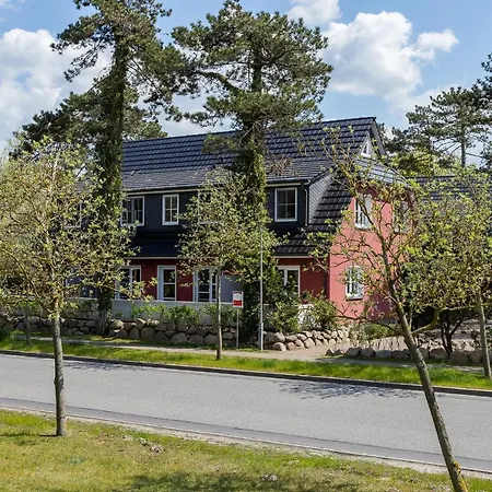 Apartmán Strandleben 09 - Paul Mueller-kaempff *